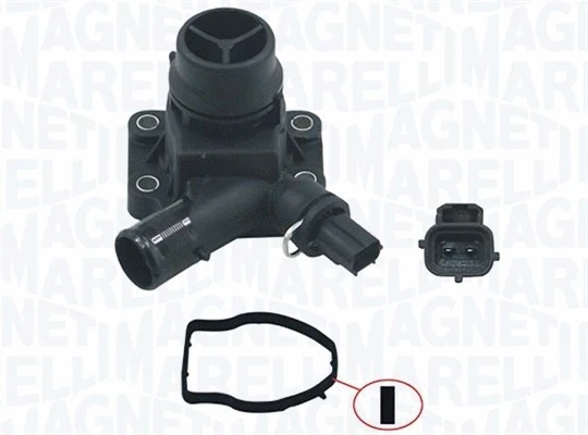 Termostatas MAGNETI MARELLI 352317101960
