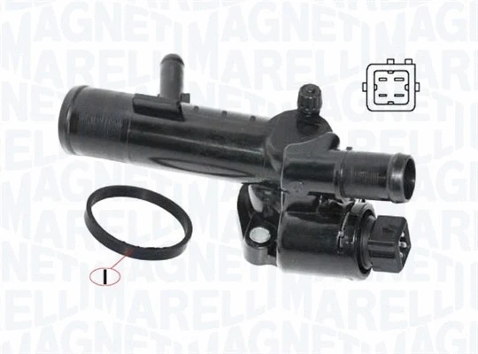 Termostatas MAGNETI MARELLI 352317101980