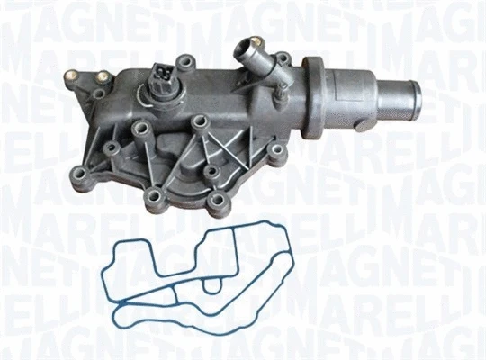 Termostatas MAGNETI MARELLI 352317102020