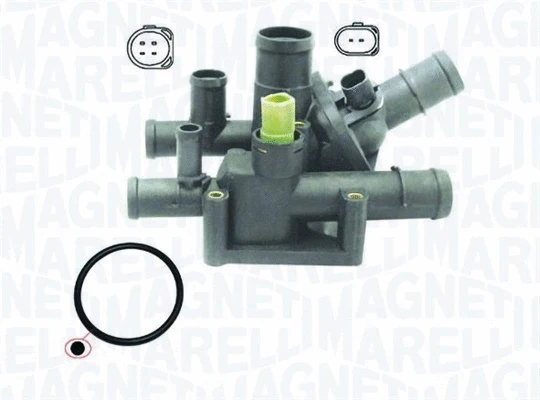Termostatas MAGNETI MARELLI 352317102150