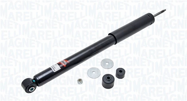 Amortizatorius MAGNETI MARELLI 352701070000