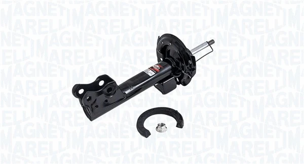 Amortizatorius MAGNETI MARELLI 352738070000