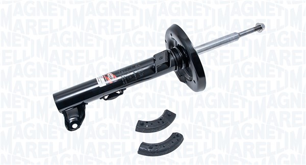 Amortizatorius MAGNETI MARELLI 352741070000