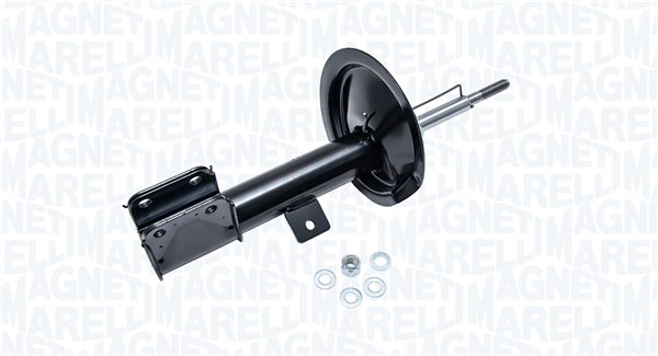 Amortizatorius MAGNETI MARELLI 356330070200