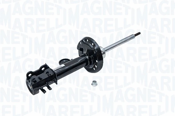 Amortizatorius MAGNETI MARELLI 357123070100