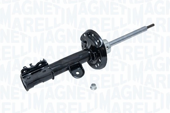 Amortizatorius MAGNETI MARELLI 357123070200