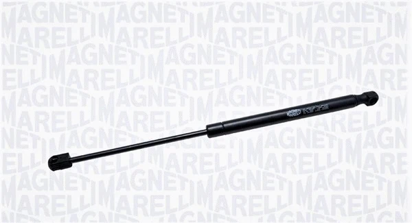 Bagažinės dujinė spyruoklė MAGNETI MARELLI 430719101500