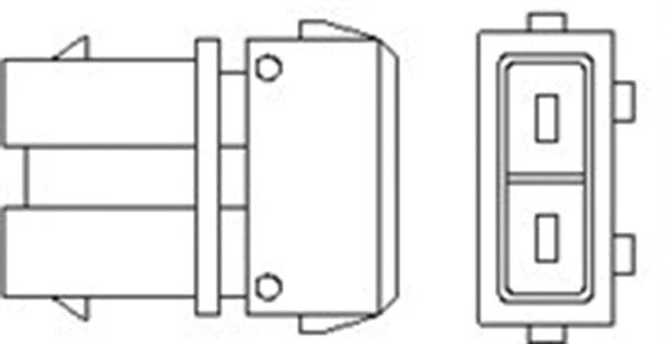 Lambda jutiklis MAGNETI MARELLI 466016355131