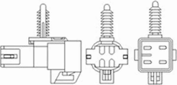 Lambda jutiklis MAGNETI MARELLI 466016355137