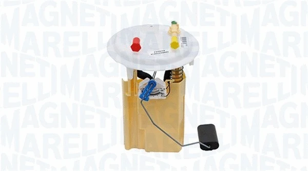 Degalų matuoklis MAGNETI MARELLI 519000055300