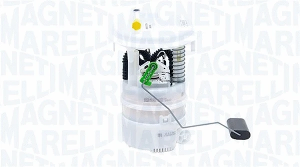 Degalų tiekimo modulis MAGNETI MARELLI 519700000019