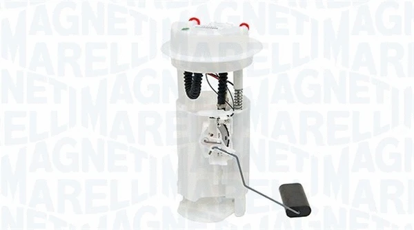 Degalų tiekimo modulis MAGNETI MARELLI 519700000088