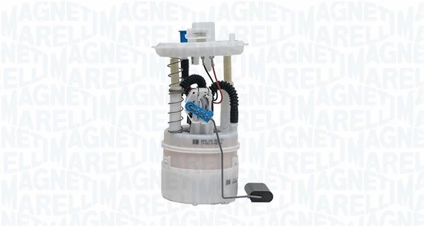 Degalų tiekimo modulis MAGNETI MARELLI 519700000132