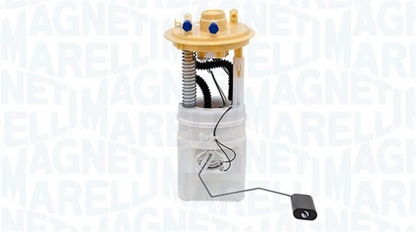 Degalų tiekimo modulis MAGNETI MARELLI 519700000152