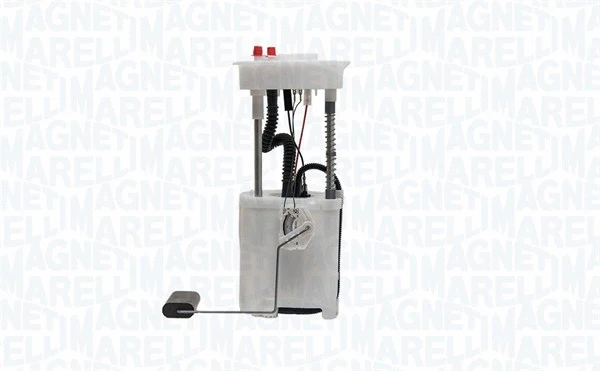 Degalų tiekimo modulis MAGNETI MARELLI 519700000221