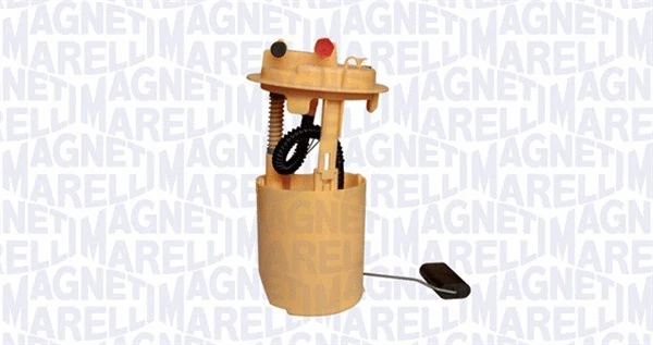 Degalų matuoklis MAGNETI MARELLI 519731149900