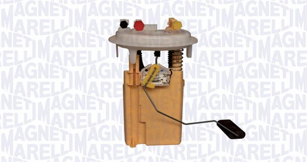 Degalų matuoklis MAGNETI MARELLI 519731309901