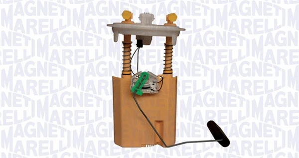 Degalų matuoklis MAGNETI MARELLI 519741779902