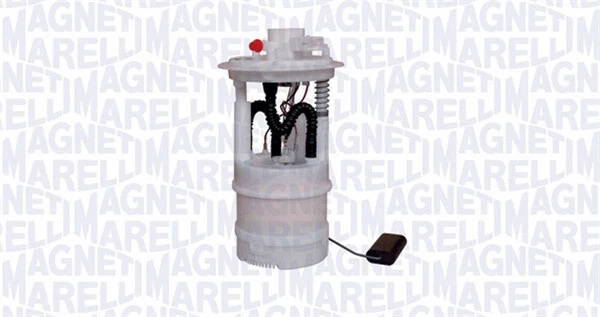 Degalų tiekimo modulis MAGNETI MARELLI 519762019901