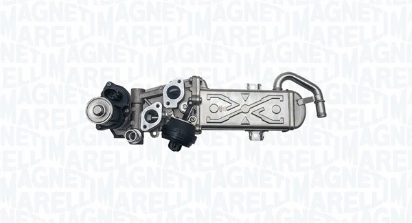 ERG vožtuvas MAGNETI MARELLI 571822112060