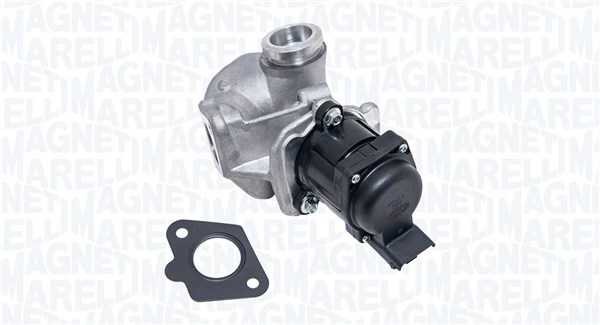 ERG vožtuvas MAGNETI MARELLI 571822112159