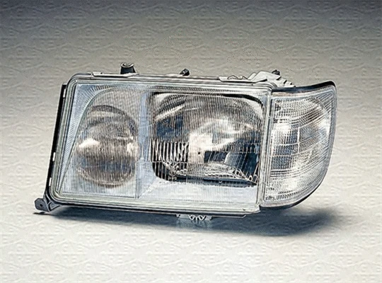 Priekinis žibintas MAGNETI MARELLI 710301073317