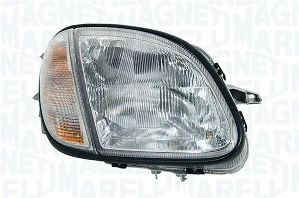 Priekinis žibintas MAGNETI MARELLI 710301097211