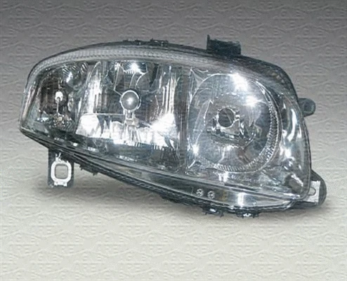 Priekinis žibintas MAGNETI MARELLI 710301186227