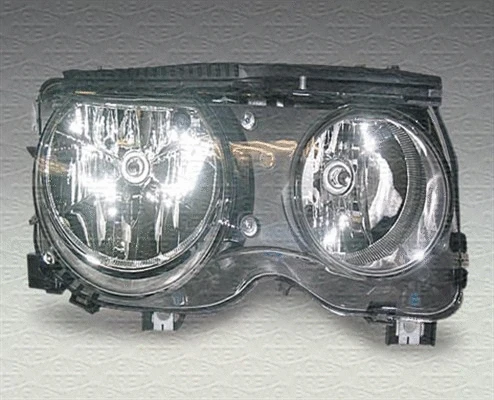 Priekinis žibintas MAGNETI MARELLI 710301187202
