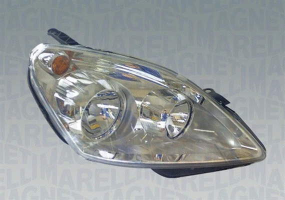 Priekinis žibintas MAGNETI MARELLI 710301214207