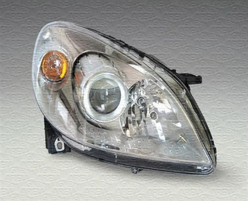 Priekinis žibintas MAGNETI MARELLI 710301220202