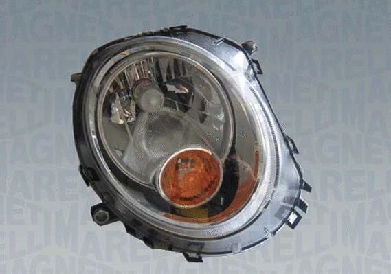Priekinis žibintas MAGNETI MARELLI 710301225302