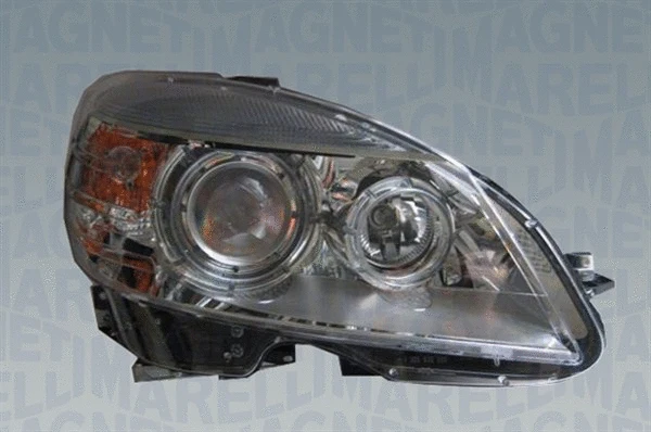 Priekinis žibintas MAGNETI MARELLI 710301234201