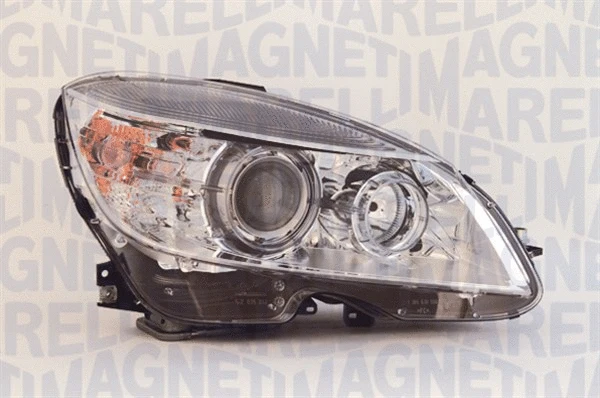 Priekinis žibintas MAGNETI MARELLI 710301234281