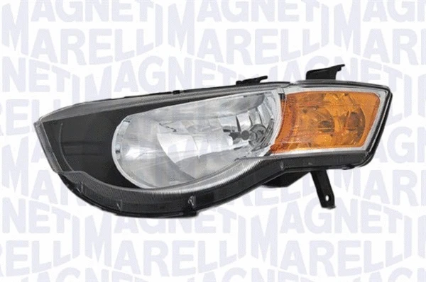 Priekinis žibintas MAGNETI MARELLI 710301249301