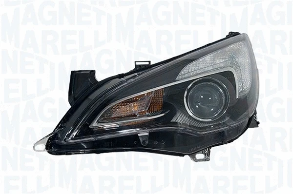 Priekinis žibintas MAGNETI MARELLI 710301262204