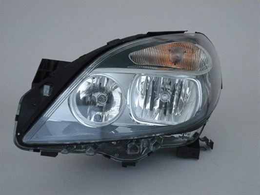 Priekinis žibintas MAGNETI MARELLI 710301271206