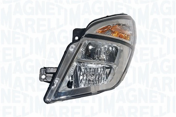 Priekinis žibintas MAGNETI MARELLI 710301273203