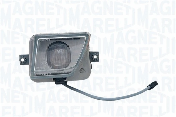 Rūko žibintas MAGNETI MARELLI 710305120002