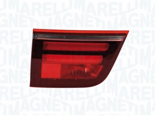 Kombinuotas galinis žibintas MAGNETI MARELLI 710815040019