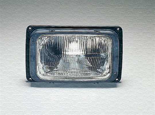 Priekinio žibinto lęšis MAGNETI MARELLI 711305620468