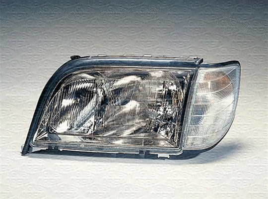 Priekinio žibinto lęšis MAGNETI MARELLI 711305621633