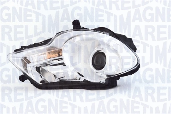 Priekinis žibintas MAGNETI MARELLI 711307022687