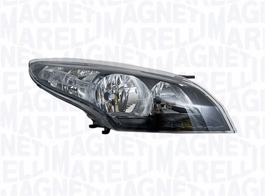 Priekinis žibintas MAGNETI MARELLI 711307023255