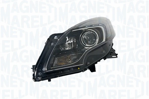 Priekinis žibintas MAGNETI MARELLI 711307023989
