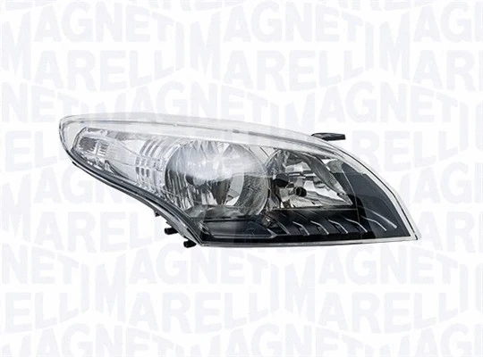 Priekinis žibintas MAGNETI MARELLI 711307024124