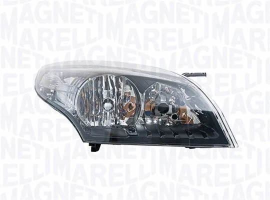 Priekinis žibintas MAGNETI MARELLI 711307024129