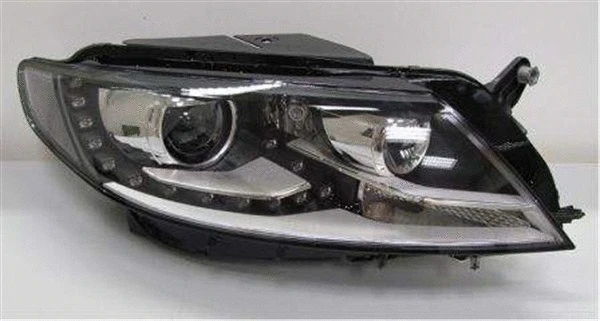 Priekinis žibintas MAGNETI MARELLI 711307024164