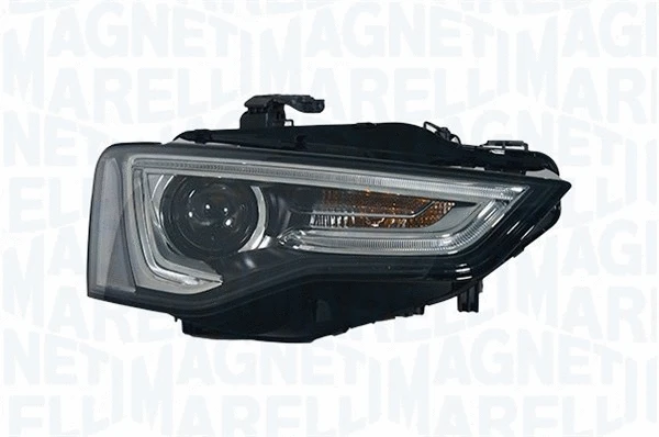 Priekinis žibintas MAGNETI MARELLI 711307024201