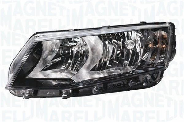 Priekinis žibintas MAGNETI MARELLI 711307024254